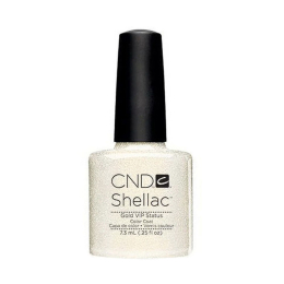 CND Shellac Gold VIP Status 0.25 fl oz/7.3ml - 92053