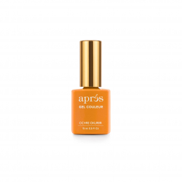 Apres Gel Couleur 15 ml/0.5 oz - Ochre Okurrr APGC360