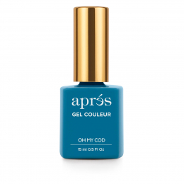 Apres Gel Couleur 15 ml/0.5 oz - Oh My Cod APGC247