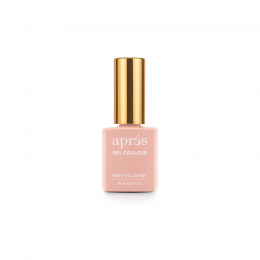 Apres Gel Couleur 15 ml/0.5 oz - How You Dune? APGC285