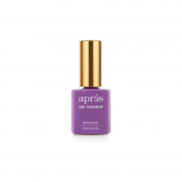 Apres Gel Couleur 15 ml/0.5 oz - By My Acai APGC342