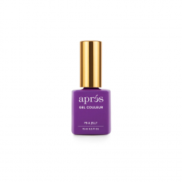 Apres Gel Couleur 15 ml/0.5 oz - PB&Jelly APGCJ04