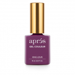 Apres Gel Couleur 15 ml/0.5 oz - King Louis APGC211