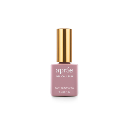 Apres Gel Couleur 15 ml/0.5 oz - Gothic Romance APSHGC306