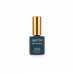 Apres Gel Couleur 15 ml/0.5 oz - Millenium Enterpise APGC325