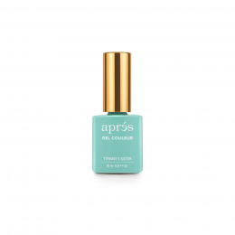 Apres Gel Couleur 15 ml/0.5 oz - Tiffany's Sister APGC232
