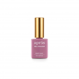 Apres Gel Couleur 15 ml/0.5 oz - Dusty Lilac APGC289