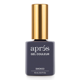 Apres Gel Couleur 15 ml/0.5 oz - Smoked APGC327