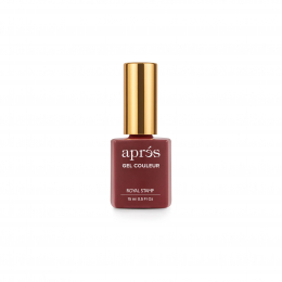 Apres Gel Couleur 15 ml/0.5 oz - Royal Stamp APGC290