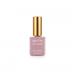 Apres Gel Couleur 15 ml/0.5 oz - Gray Gardens APGC291