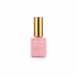 Apres Gel Couleur 15 ml/0.5 oz - Smell The Rose APGC292