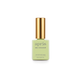 Apres Gel Couleur 0.5 oz - Im-Pothos-ible APGC236