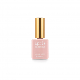 Apres Gel Couleur 15 ml/0.5 oz - Oh For Shore APGC293