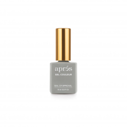 Apres Gel Couleur 15 ml/0.5 oz - Seal Of Approval APGC331