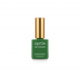 Apres Gel Couleur 15 ml/0.5 oz - You're So Ferny! APGC350