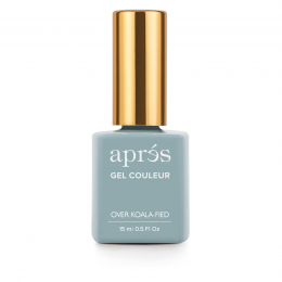 Apres Gel Couleur 15 ml/0.5 oz - Over Koala-Fied APGC332