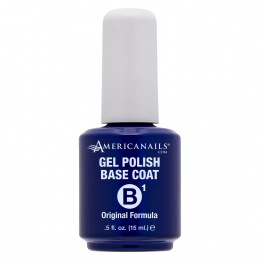 Americanails Original B1 Base Coat 0.5 fl oz AMN1070 41299