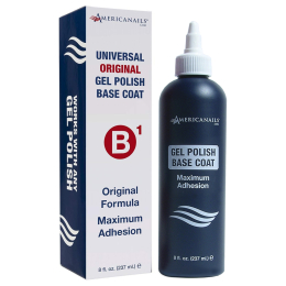 Americanails Original B1 Base Coat 8 fl oz AMN1072 / 41303