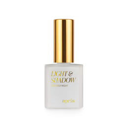 Apres Gel Couleur 10 ml - Our Holy Night #510 AP-SHGC-510