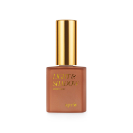 Apres Gel Couleur 10 ml - Overdone #601 AP-SHGC-601