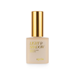 Apres Gel Couleur 10 ml - Mistakes and Moscato AP-SHGC-609