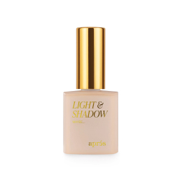 Apres Gel Couleur 10 ml - Maybe&hellip; #707 AP-SHGC-707
