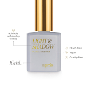 Apres Gel Couleur 10 ml - Maybe&hellip; #707 AP-SHGC-707
