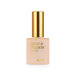 Apres Gel Couleur 10 ml - I Vow To You #709 AP-SHGC-709