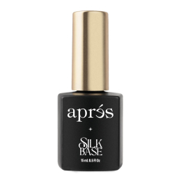 Apres Apres Silk Cover 15 ml - Silk Base AP-1SLKBGC15-WS