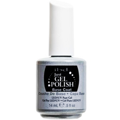 IBD Just Gel Base Coat .5floz #56503