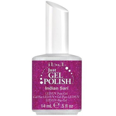 IBD Just Gel Indian Sari .5floz 56556
