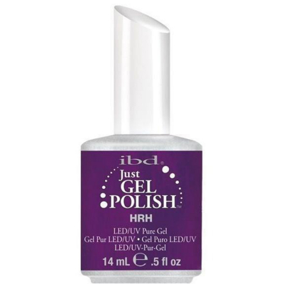 IBD Just Gel HRH .5floz #56558