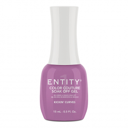 Entity Color Couture Gel 0.5 fl oz - Kickin'  Curves 5101546