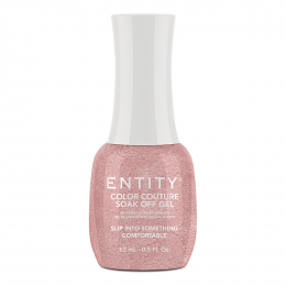 Entity Color Couture Gel 0.5 oz - Slip Into Something..1558