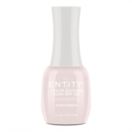 Entity Color Couture Gel 0.5 oz - Nude Fishnets 5101563
