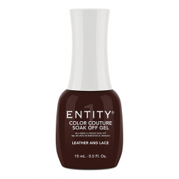 Entity Color Couture Gel 0.5 floz - Leather And Lace 5101548