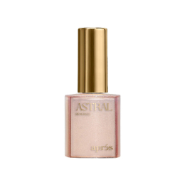 Apres Astral Reflective Cat Eye Gel - Reversed CE02