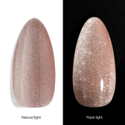 Apres Astral Reflective Cat Eye Gel - Reversed CE02
