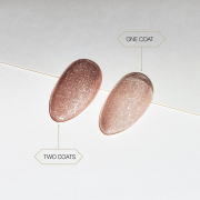 Apres Astral Reflective Cat Eye Gel - Reversed CE02