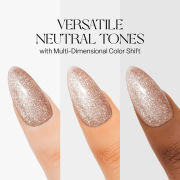 Apres Astral Reflective Cat Eye Gel - Reversed CE02
