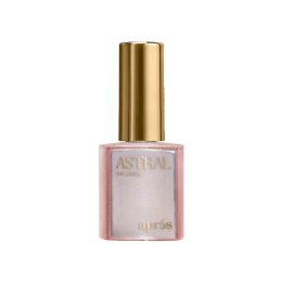 Apres Astral Reflective Cat Eye Gel - The Lovers CE03