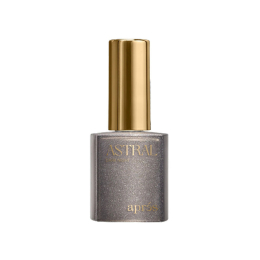 Apres Astral Reflective Cat Eye Gel - Dark Night CE07