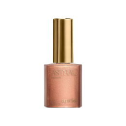 Apres Astral Cat Eye Shimmer Gel - Strength CE19