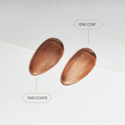 Apres Astral Cat Eye Shimmer Gel - Strength CE19