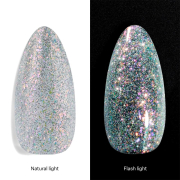 Apres Astral Flash Glitters Gel Couleur - Wakey Reiki FG01