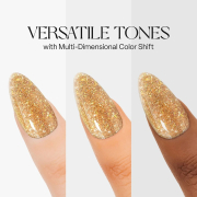 Apres Astral Flash Glitters Gel - That's Why Twin Flame FG03