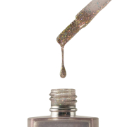 Apres Astral Flash Glitters Gel Couleur Santo My Palo FG04