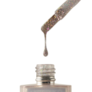 Apres Astral Flash Glitters Gel Couleur - D.O.B. FG05