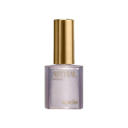 Apres Astral Flash Glitters Gel Couleur Karma Is A... FG06