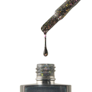 Apres Astral Flash Glitters Gel Couleur - Just A Phase FG07